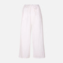 Women Double Gg Trouser
