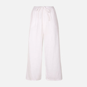 Women Double Gg Trouser