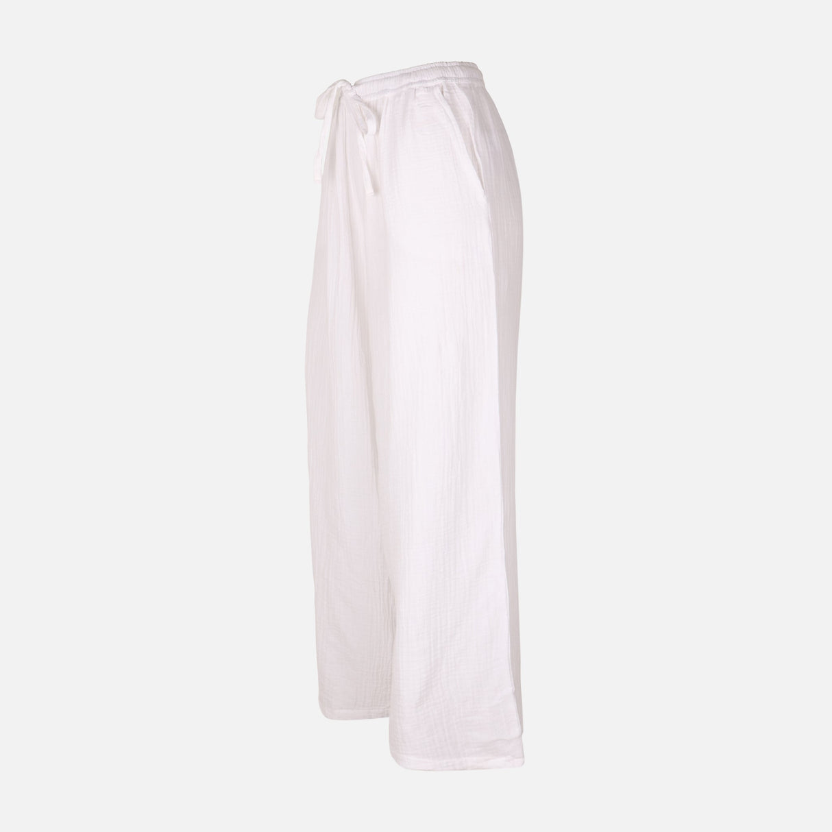 Women Double Gg Trouser
