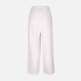 Women Double Gg Trouser