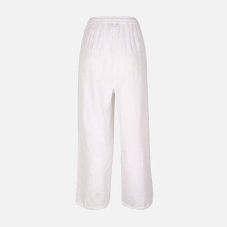 Women Double Gg Trouser