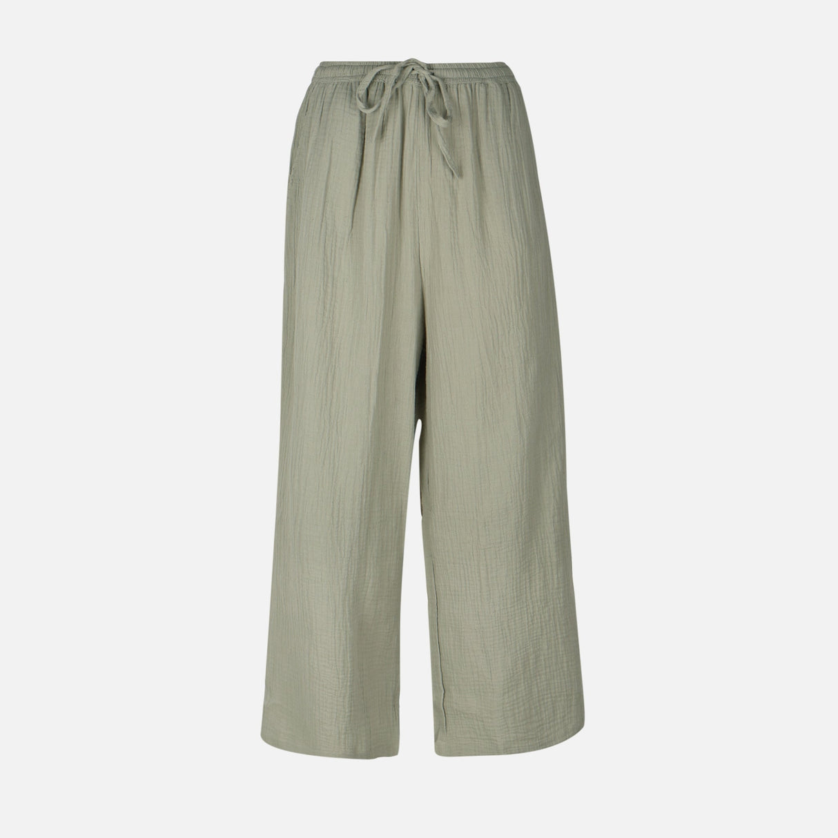 Women Double Gg Trouser