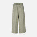 Women Double Gg Trouser