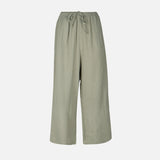 Women Double Gg Trouser