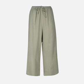 Women Double Gg Trouser