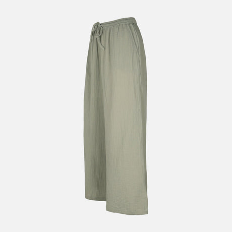 Women Double Gg Trouser