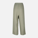 Women Double Gg Trouser
