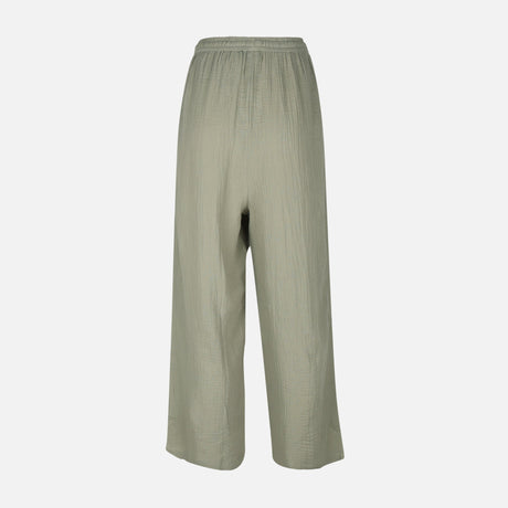 Women Double Gg Trouser