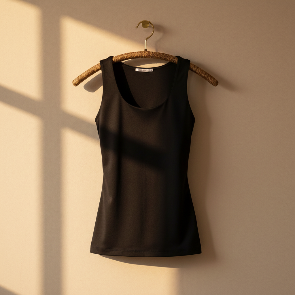 Women Basic Tanktop