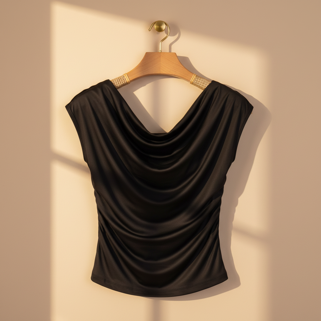 Women Basic Tank Top