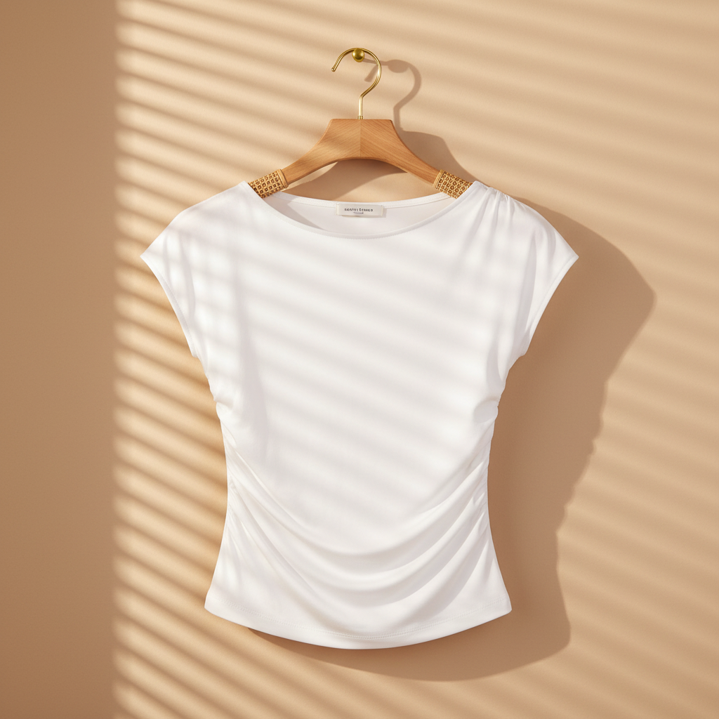 Women Basic Tank Top