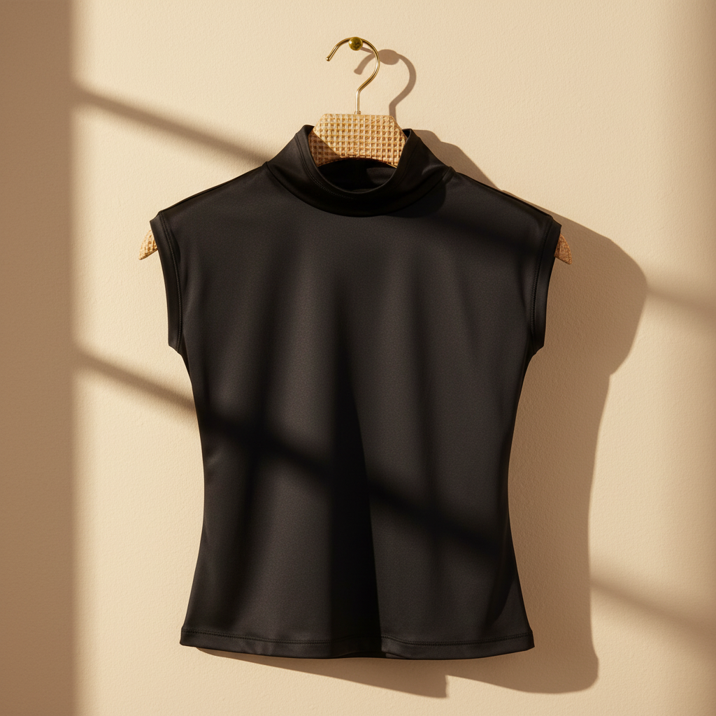 Women Basic Tank Top
