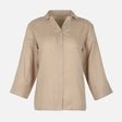 Women Loose Fit Shirt