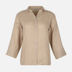 Women Loose Fit Shirt