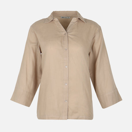 Women Loose Fit Shirt