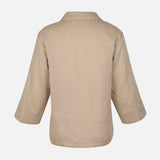 Women Loose Fit Shirt
