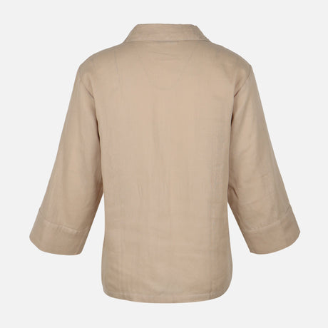 Women Loose Fit Shirt