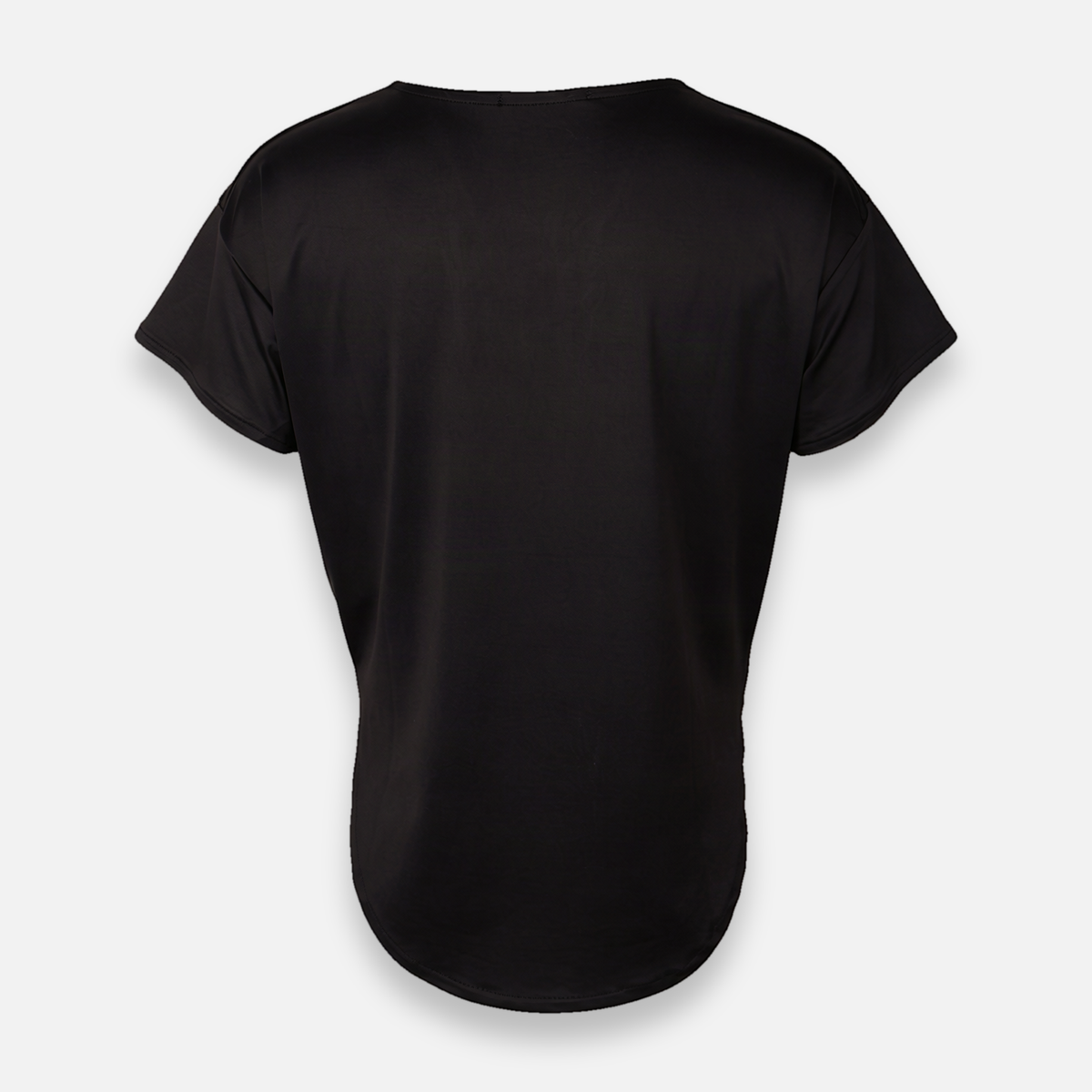 Women Basic Short Sleeve T-Shirt