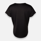 Women Basic Short Sleeve T-Shirt