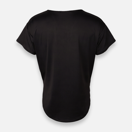 Women Basic Short Sleeve T-Shirt