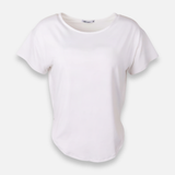 Women Basic Short Sleeve T-Shirt