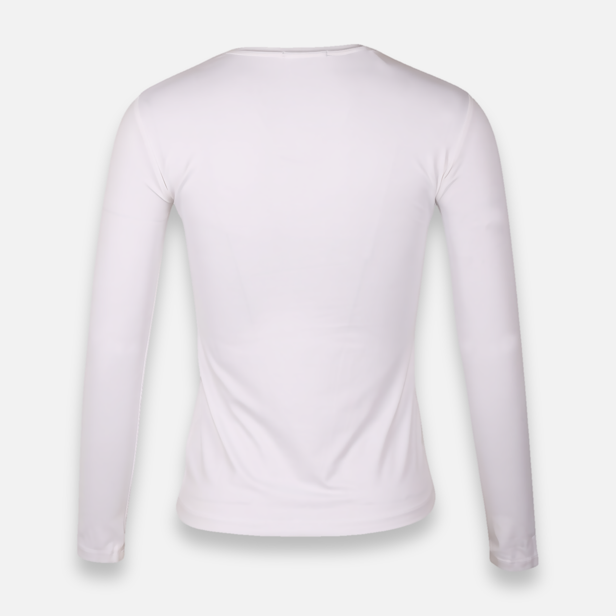 Women Basic Long Sleeve T-shirt