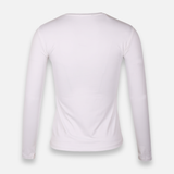 Women Basic Long Sleeve T-shirt
