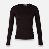 Women Basic Long Sleeve T-Shirt