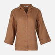 Women Loose Fit Shirt