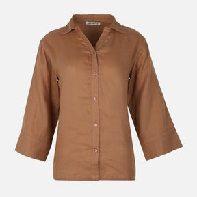 Women Loose Fit Shirt