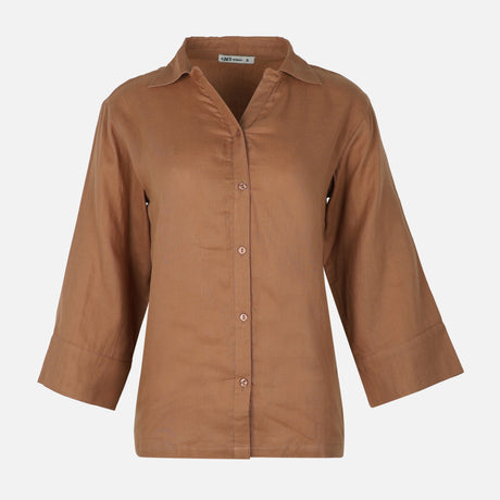 Women Loose Fit Shirt