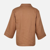 Women Loose Fit Shirt