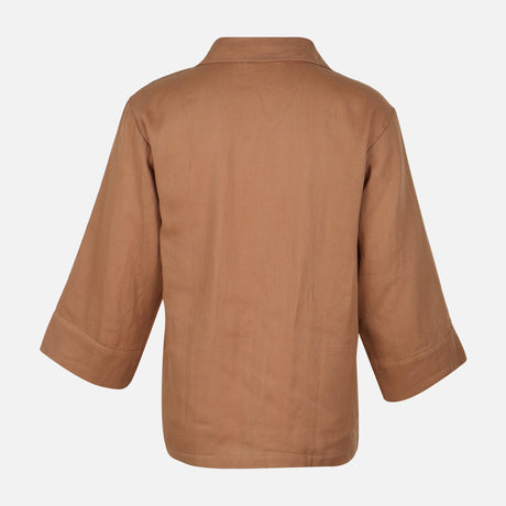Women Loose Fit Shirt