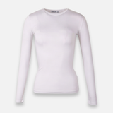 Women Basic Long Sleeve T-Shirt