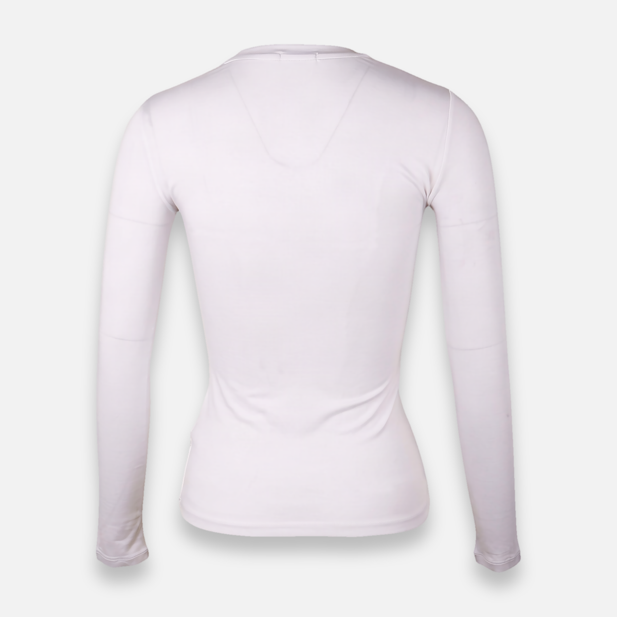 Women Basic Long Sleeve T-Shirt