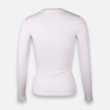 Women Basic Long Sleeve T-Shirt