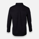 Women Linen Blend  Shirt