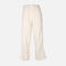 Women Linen Blend Trouser