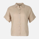 Women Extended Sleeve Shirt