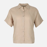 Women Extended Sleeve Shirt