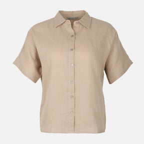 Women Extended Sleeve Shirt