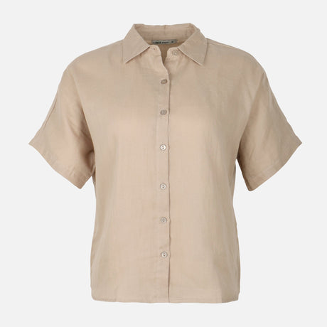 Women Extended Sleeve Shirt