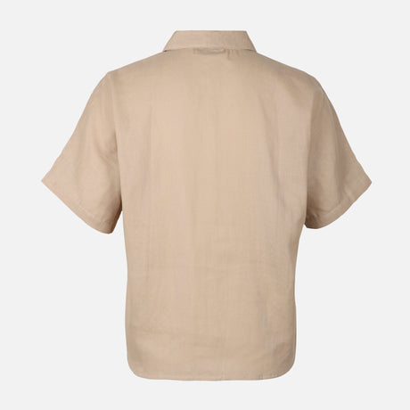 Women Extended Sleeve Shirt