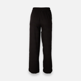 Women Linen Blend  Trouser