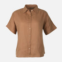 Women Extended Sleeve Shirt