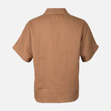 Women Extended Sleeve Shirt