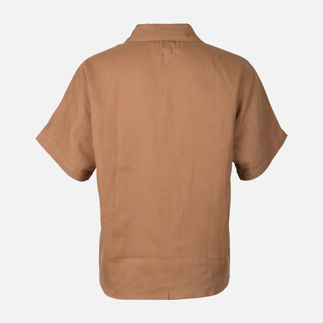 Women Extended Sleeve Shirt