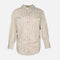 Women Striped Oversize Shirt