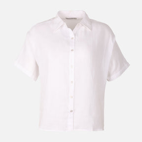 Women Extended Sleeve Shirt