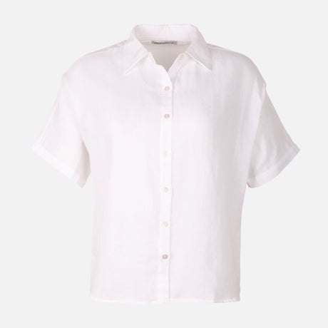Women Extended Sleeve Shirt